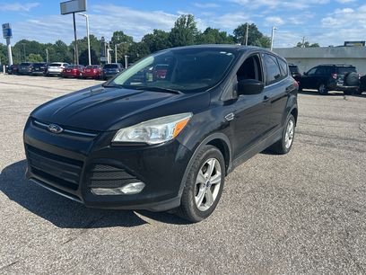 Used 2013 Ford Escape SE