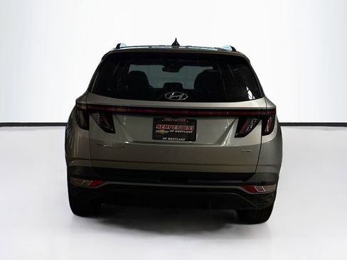 Used 2022 Hyundai Tucson SEL w/ Convenience Package image 7