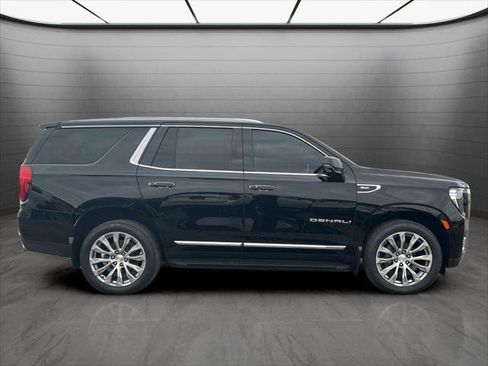 Used 2021 GMC Yukon Denali image 6