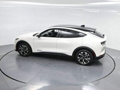 New 2024 Ford Mustang Mach-E Select image 36