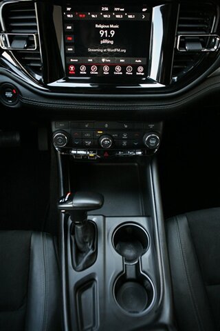 Used 2022 Dodge Durango GT RWD image 24