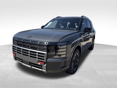 New 2026 Hyundai Palisade XRT Pro