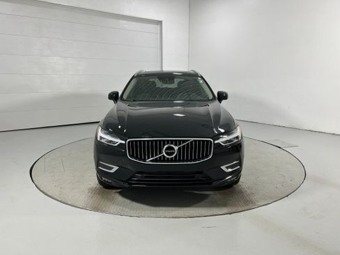 Used 2019 Volvo XC60 T5 Inscription w/ Protection Package AWD/4WD image 17