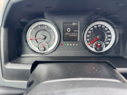 Used 2014 RAM 1500 Tradesman w/ Popular Equipment Group AWD/4WD image 15