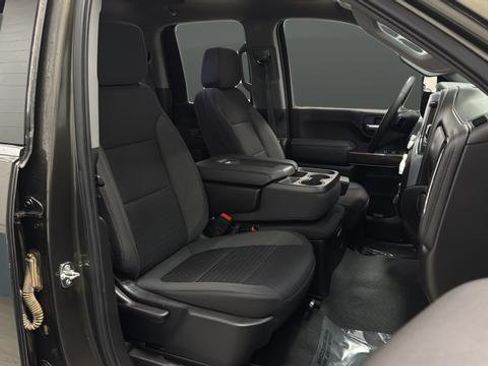 Used 2023 GMC Sierra 2500 SLE w/ SLE Convenience Package image 24