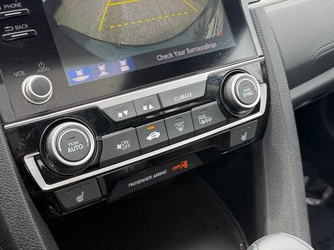 Used 2020 Honda Civic EX image 26