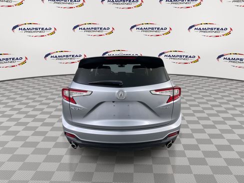Used 2020 Acura RDX AWD image 7