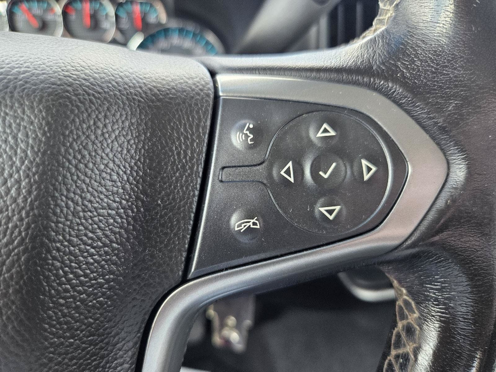 Used 2019 Chevrolet Silverado 1500 LT w/ All Star Edition AWD/4WD image 32