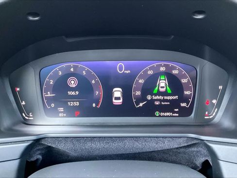 Used 2024 Honda Accord EX image 25