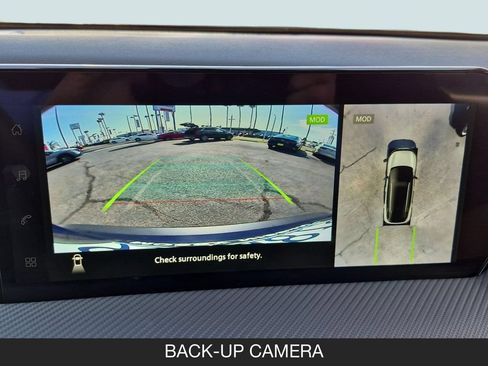 Used 2026 Nissan Kicks SR FWD image 21