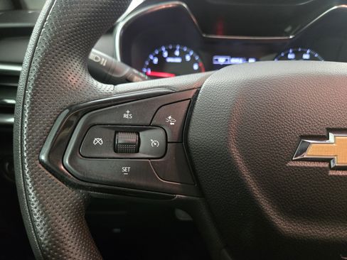 Used 2022 Chevrolet TrailBlazer LT w/ Convenience Package FWD image 14
