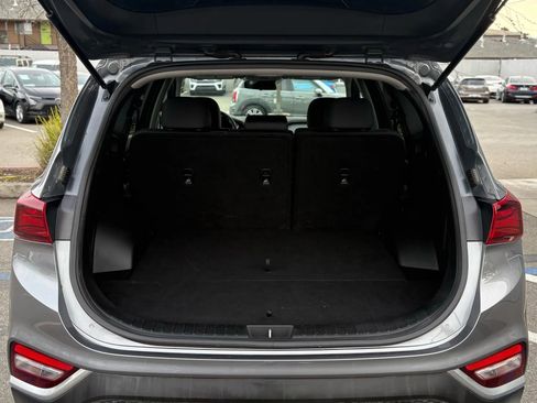 Used 2019 Hyundai Santa Fe SE image 27