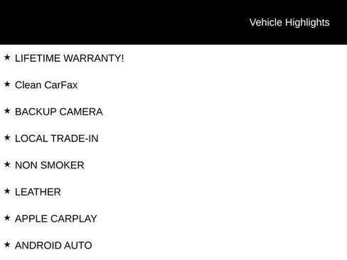 Used 2023 Ford F150 Lariat w/ Equipment Group 502A High image 5