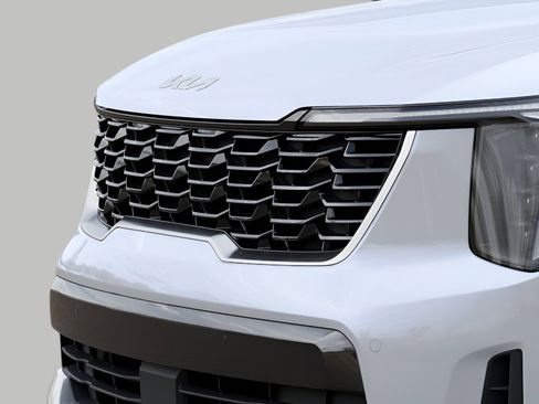 New 2026 Kia Sorento S image 12