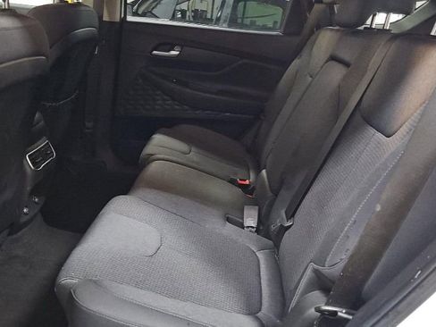 Used 2023 Hyundai Santa Fe SEL image 16