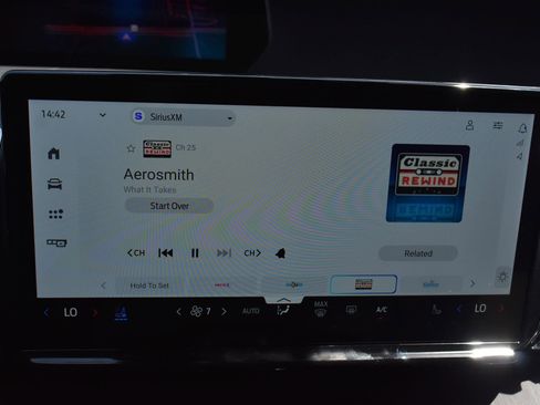 New 2026 Ford Expedition Platinum w/ Platinum Ultimate Package AWD/4WD image 29