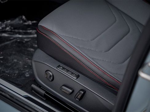 New 2026 Volkswagen Jetta GLI Autobahn image 23