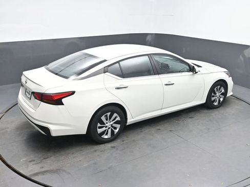 Used 2021 Nissan Altima 2.5 S image 22