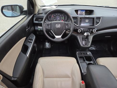 Used 2016 Honda CR-V EX-L image 24