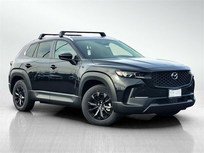 New 2026 MAZDA CX-50 2.5 Hybrid w/ Weather Package