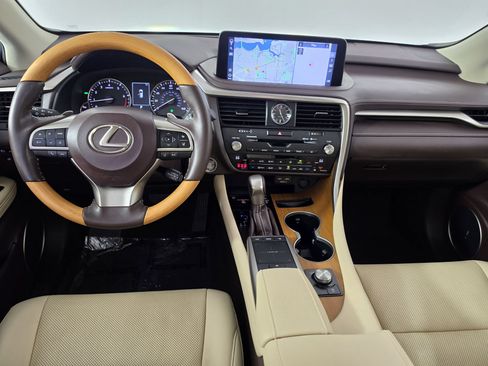 Used 2020 Lexus RX 350 FWD w/ Premium Package image 24