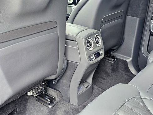 New 2026 Mercedes-Benz G 550 image 24
