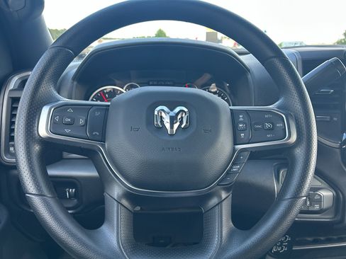 New 2026 RAM 2500 Tradesman image 15