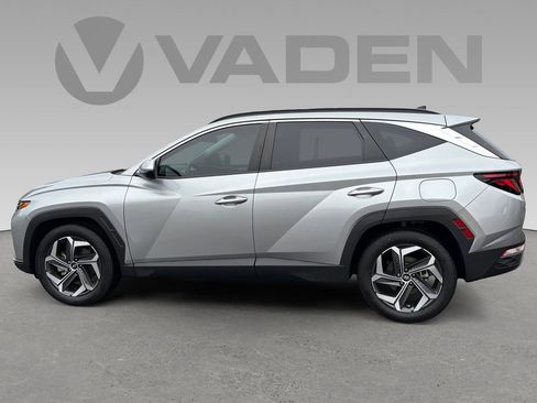 Used 2024 Hyundai Tucson SEL image 7