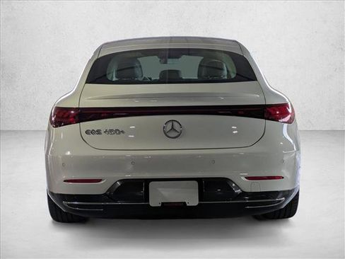 Certified 2023 Mercedes-Benz EQS 450+ Sedan image 9
