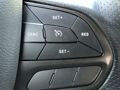 Used 2023 Dodge Challenger R/T Scat Pack w/ T/A Package RWD image 12