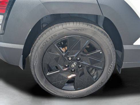 New 2026 Hyundai Kona SEL Sport FWD image 33