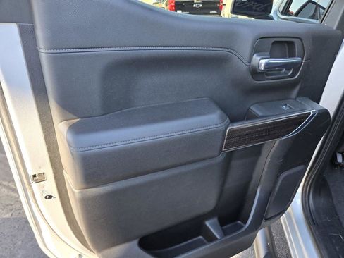 Used 2021 Chevrolet Silverado 1500 LT Trail Boss w/ Bed Protection Package image 34