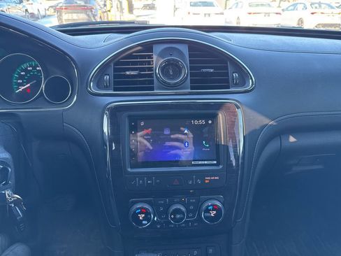 Used 2015 Buick Enclave Premium w/ Experience Buick Package image 18