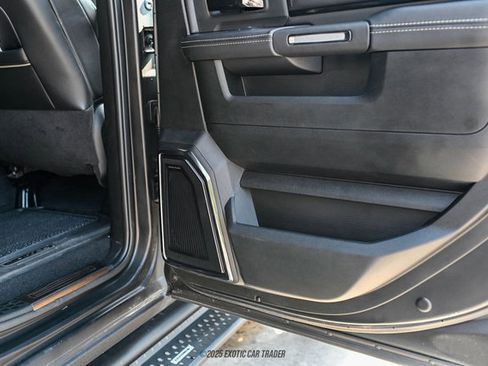 Used 2024 RAM 5500 4x4 Crew Cab image 95