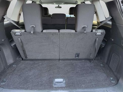 Used 2018 Nissan Pathfinder SV image 5