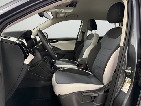 New 2026 Volkswagen Taos S FWD image 17