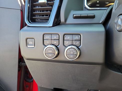 New 2026 GMC Sierra 1500 AT4X AWD/4WD image 13