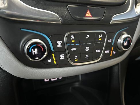 Used 2019 Chevrolet Equinox Premier w/ LPO, Cargo Package image 36