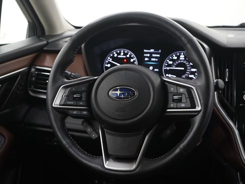 Used 2022 Subaru Outback Touring XT w/ Popular Package #2 image 14