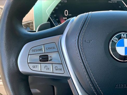 Used 2024 BMW X7 xDrive40i image 48