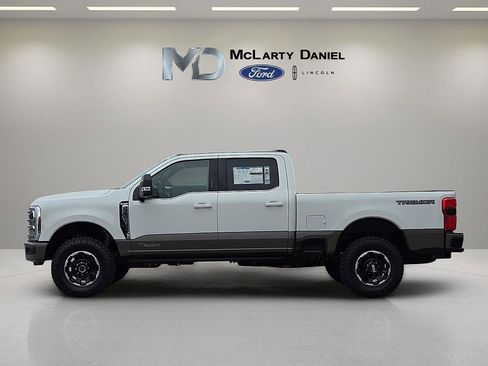 New 2026 Ford F350 King Ranch w/ Tremor Off-Road Package AWD/4WD image 3