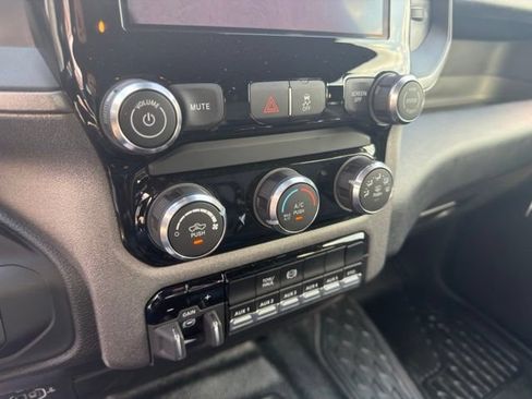 Used 2026 RAM 3500 Tradesman AWD/4WD image 15