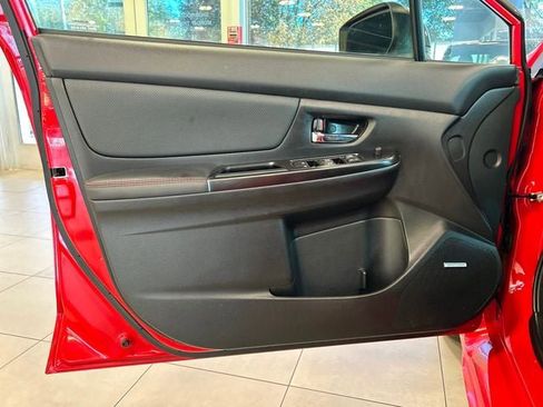 Used 2020 Subaru WRX Limited image 18