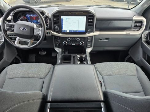 Used 2021 Ford F150 XLT w/ Equipment Group 302A High image 18