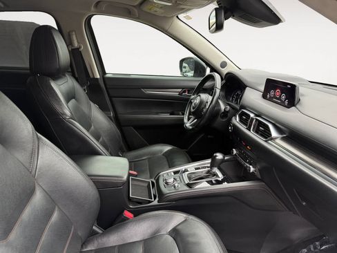 Used 2019 MAZDA CX-5 Grand Touring w/ GT Premium Package image 15