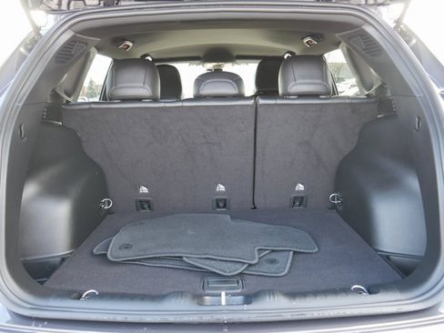 Used 2024 Jeep Compass Limited image 11