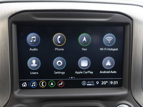 Used 2021 GMC Sierra 1500 Denali image 15