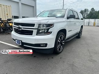 Used 2020 Chevrolet Suburban Premier AWD/4WD video 1