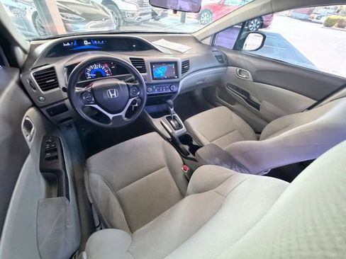 Used 2012 Honda Civic LX image 26