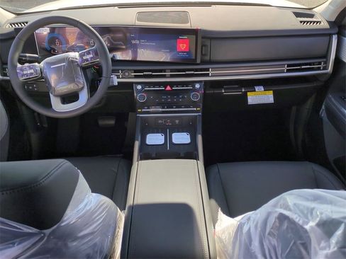 New 2026 Hyundai Santa Fe XRT image 23